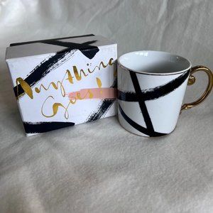 Anything Goes Collectible Mug